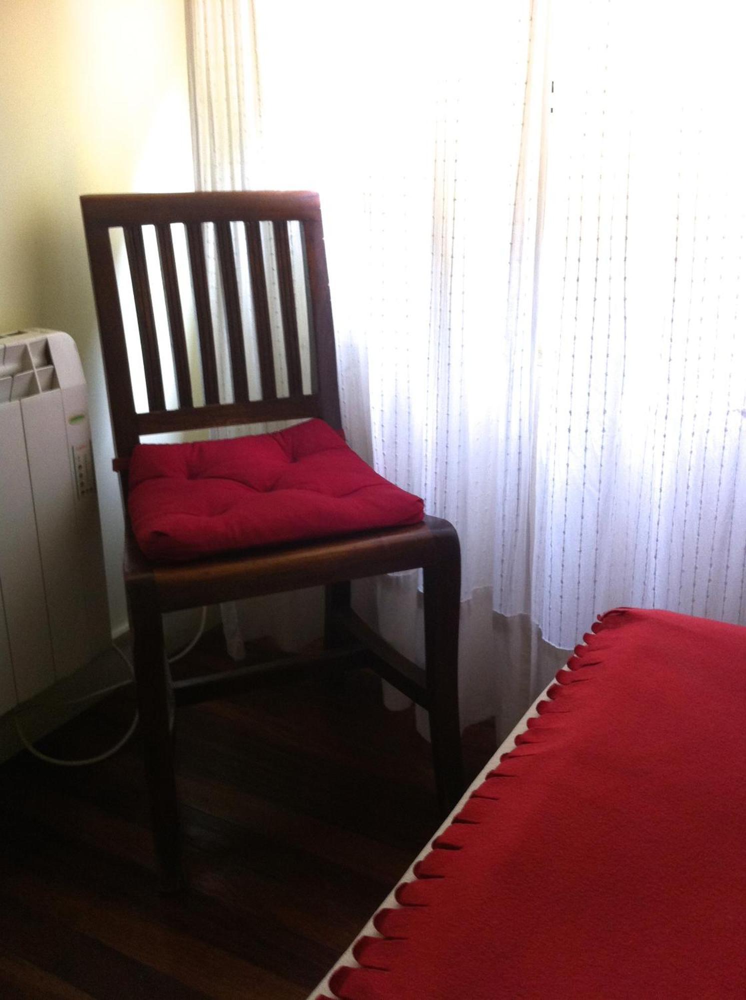 Hotel Bolina Guernica y Luno Habitación foto